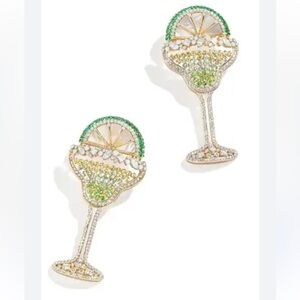 BaubleBar NWT
On the Rocks Earrings